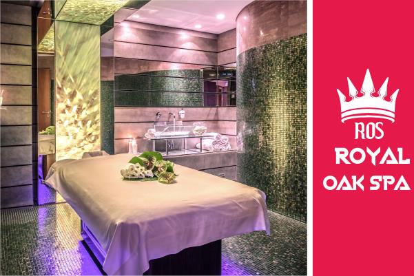 Spa in Bhiwandi in Bhiwandi